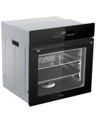 Духовой шкаф Haier HOQ-F6CASGB
