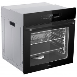 Духовой шкаф Haier HOQ-F6CASGB