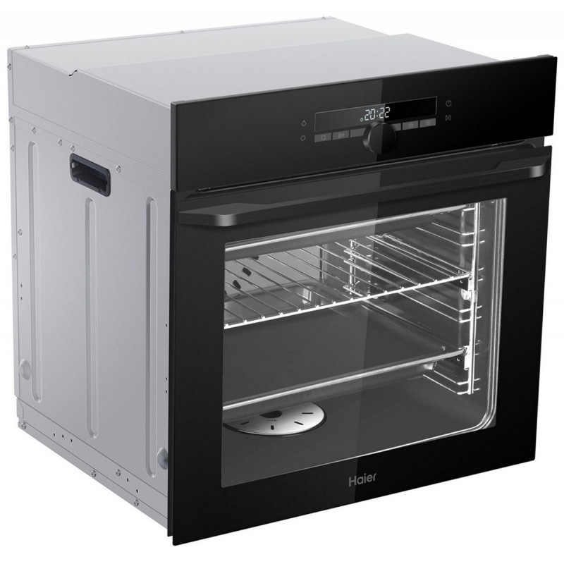 Духовой шкаф Haier HOQ-F6CASGB