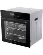 Духовой шкаф Haier HOQ-F6CASGB