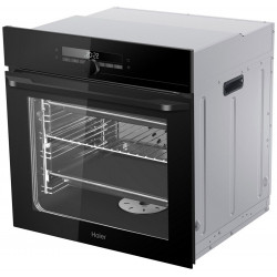 Духовой шкаф Haier HOQ-F6CASGB
