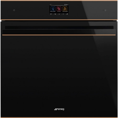 Духовой шкаф Smeg SO6604M2PNR
