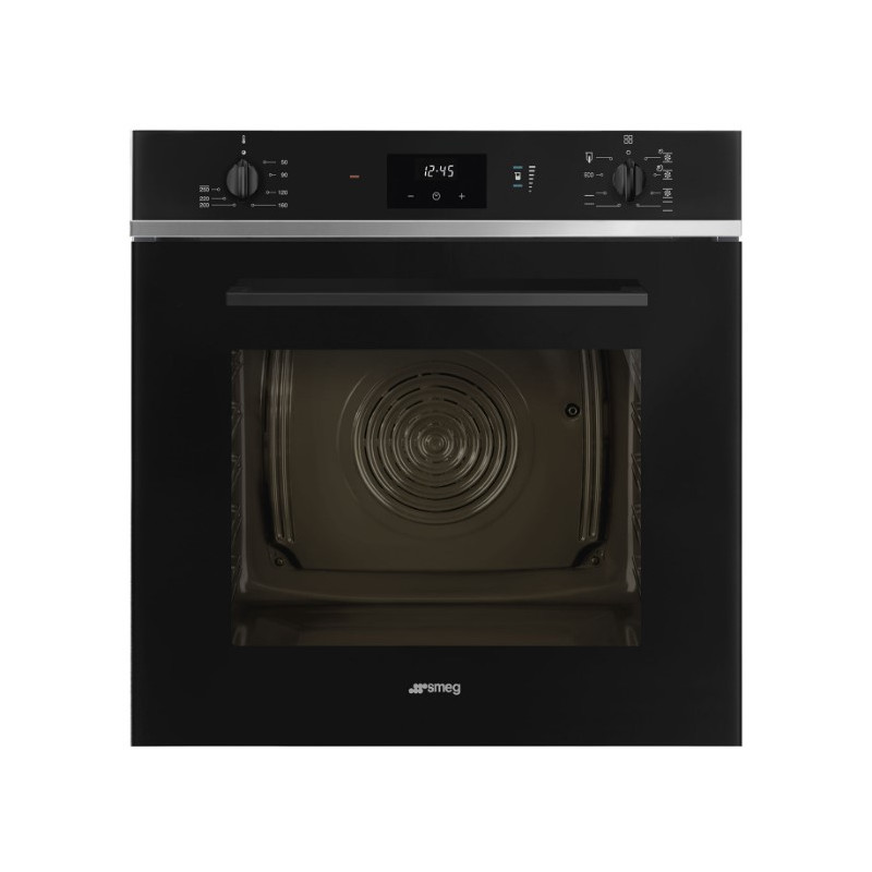 Духовой шкаф Smeg SO6400S2B