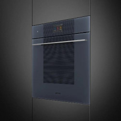 Духовой шкаф с паром Smeg SO6104S4PG