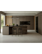 Духовой шкаф с паром Bertazzoni FMOD6117VTB1