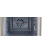 Духовой шкаф с паром Bertazzoni FMOD6117VTB1
