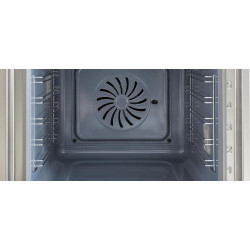Духовой шкаф с паром Bertazzoni FMOD6117VTB1
