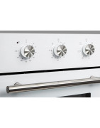 Электрический духовой шкаф Zigmund Shtain E 165 W