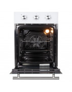 Электрический духовой шкаф Zigmund Shtain E 165 W