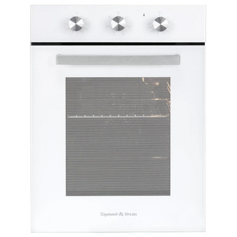 Электрический духовой шкаф Zigmund Shtain E 172 W