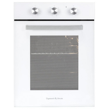 Электрический духовой шкаф Zigmund Shtain E 172 W