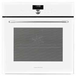 Электрический духовой шкаф Zigmund Shtain E 168 W