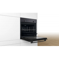 Духовой шкаф Bosch HBF512BB1T