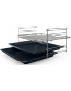 Духовой шкаф Bosch HBF512BB1T