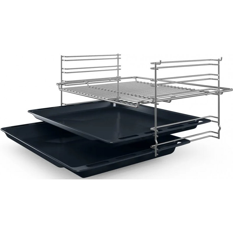 Духовой шкаф Bosch HBF512BB1T