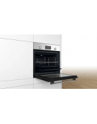Духовой шкаф Bosch HBF512BS1T