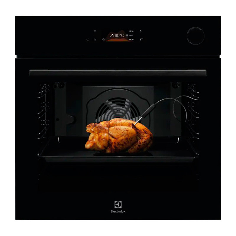 Духовой шкаф Electrolux EOC8P39WZ