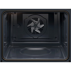 Духовой шкаф Electrolux EOC8P39WZ