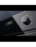 Духовой шкаф Electrolux EOD5F71Z
