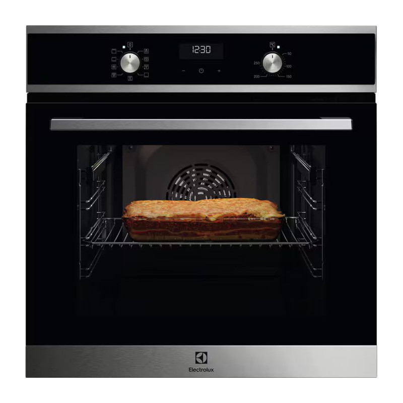 Духовой шкаф Electrolux EOF5F50BX