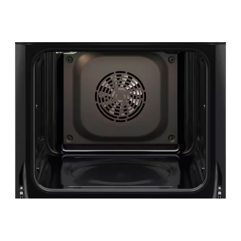 Духовой шкаф Electrolux EOF5F50BX