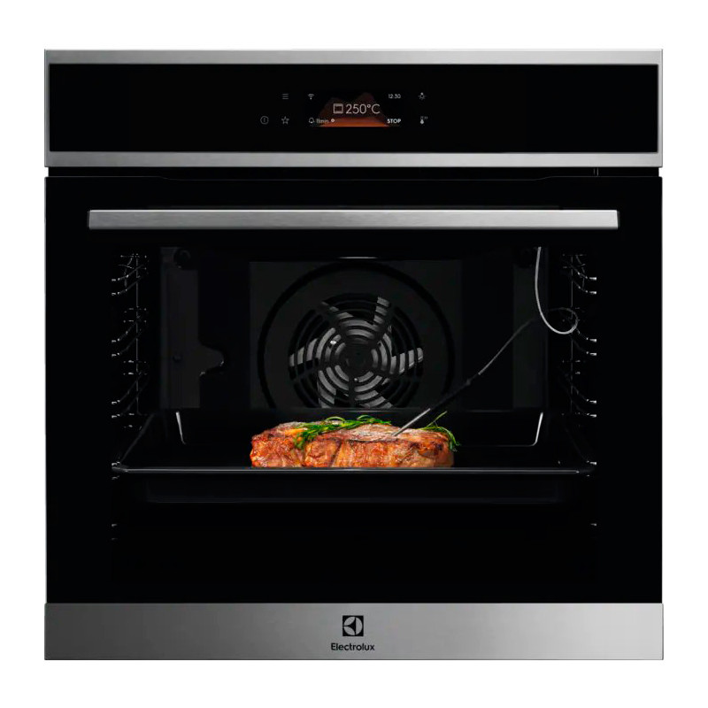 Духовой шкаф Electrolux EOE8P39WX