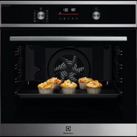Духовой шкаф Electrolux EOD6P66X