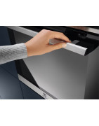 Духовой шкаф Electrolux EOD6P66X