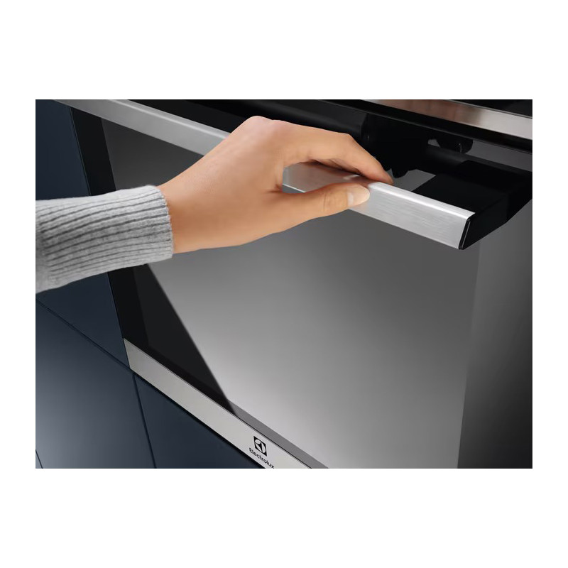 Духовой шкаф Electrolux EOD6P66X