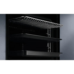 Духовой шкаф Electrolux EOD6P66X