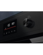Духовой шкаф Electrolux EOD4P57H