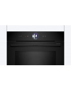Духовой шкаф Bosch HMG 976KB1