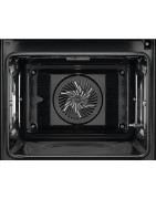 Духовой шкаф AEG BSE788380M