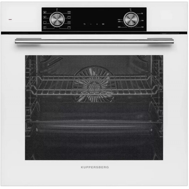 Духовой шкаф Kuppersberg HF 607 W
