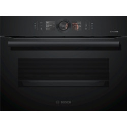 Компактный духовой шкаф Bosch CSG 856 RC7