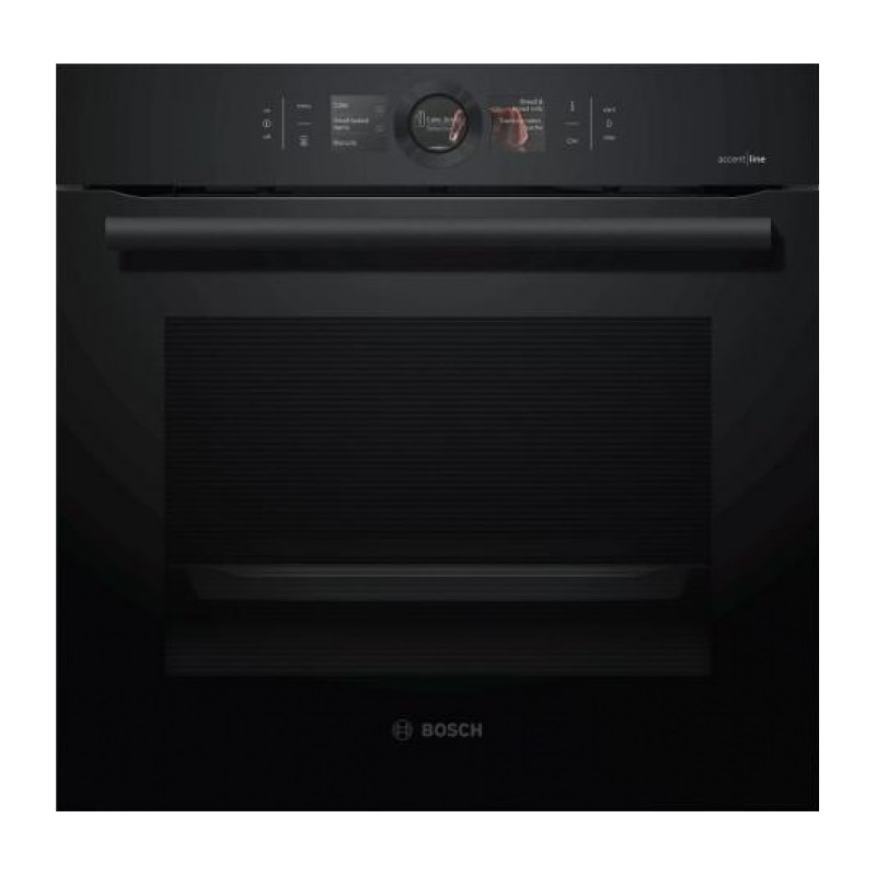 Духовой шкаф Bosch HBG 876EC7S