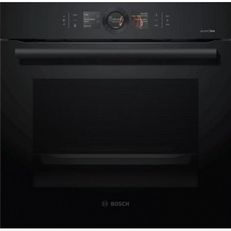 Духовой шкаф Bosch HBG 876EC7S