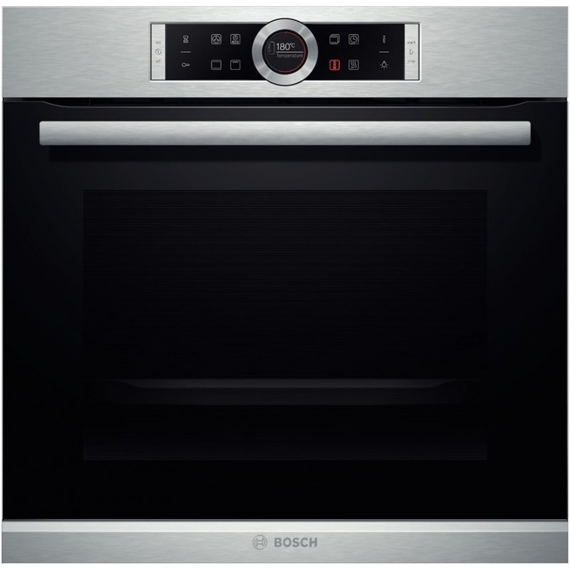 Духовой шкаф Bosch HBG 634BS1