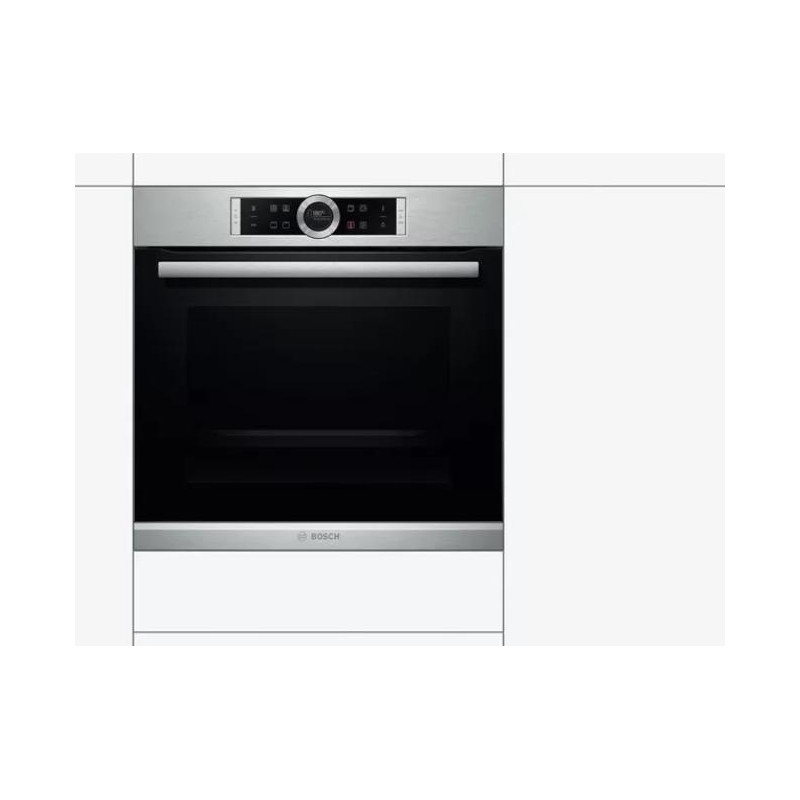 Духовой шкаф Bosch HBG 634BS1