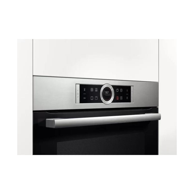 Духовой шкаф Bosch HBG 634BS1