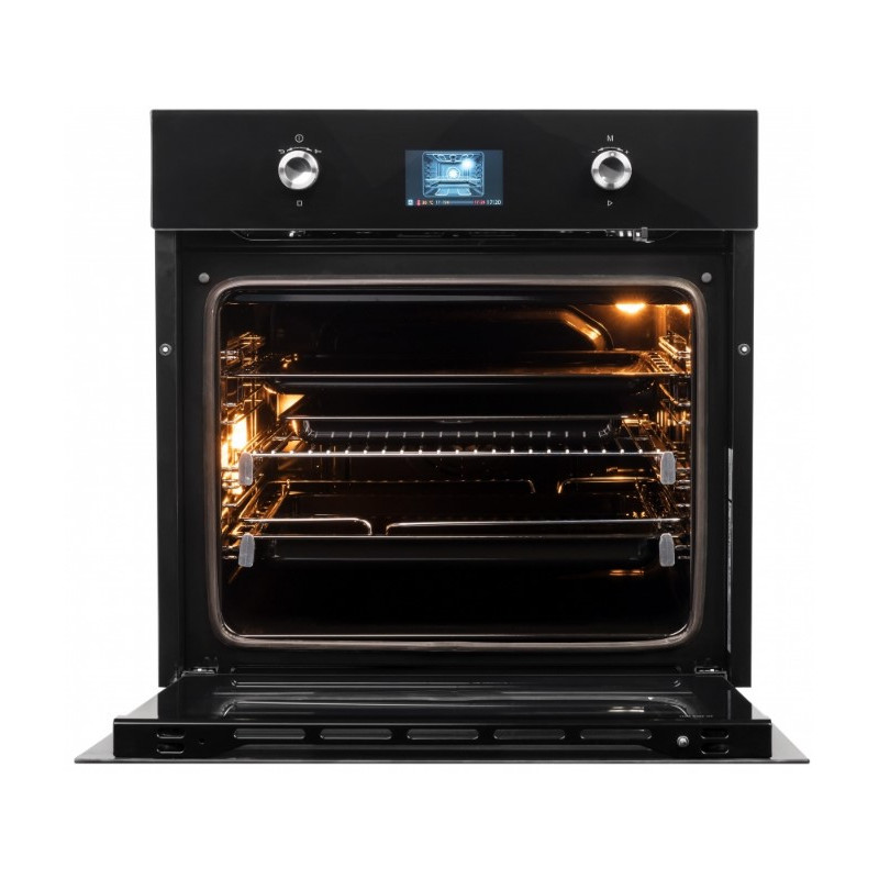 Духовой шкаф Vestfrost VFSM60OH