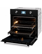 Духовой шкаф Vestfrost VFSM60OH