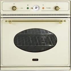 Духовой шкаф Ilve 600-NMP WH