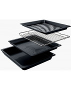 Духовой шкаф Bosch HUA736EG0T