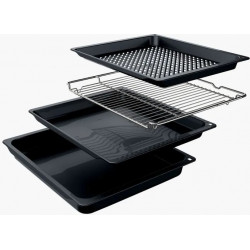 Духовой шкаф Bosch HUA736EG0T