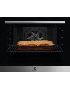 Духовой шкаф Electrolux EOE8P38X