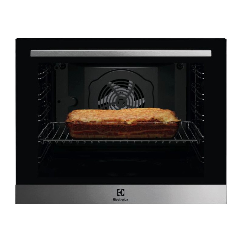 Духовой шкаф Electrolux EOE8P38X