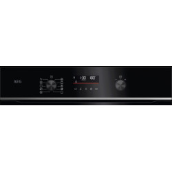 Духовой шкаф AEG TU5PB431SB