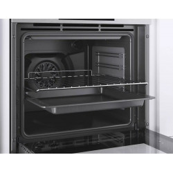Духовой шкаф Haier HOD-P12CTBX