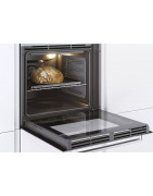 Духовой шкаф Haier HOD-P12CTBX
